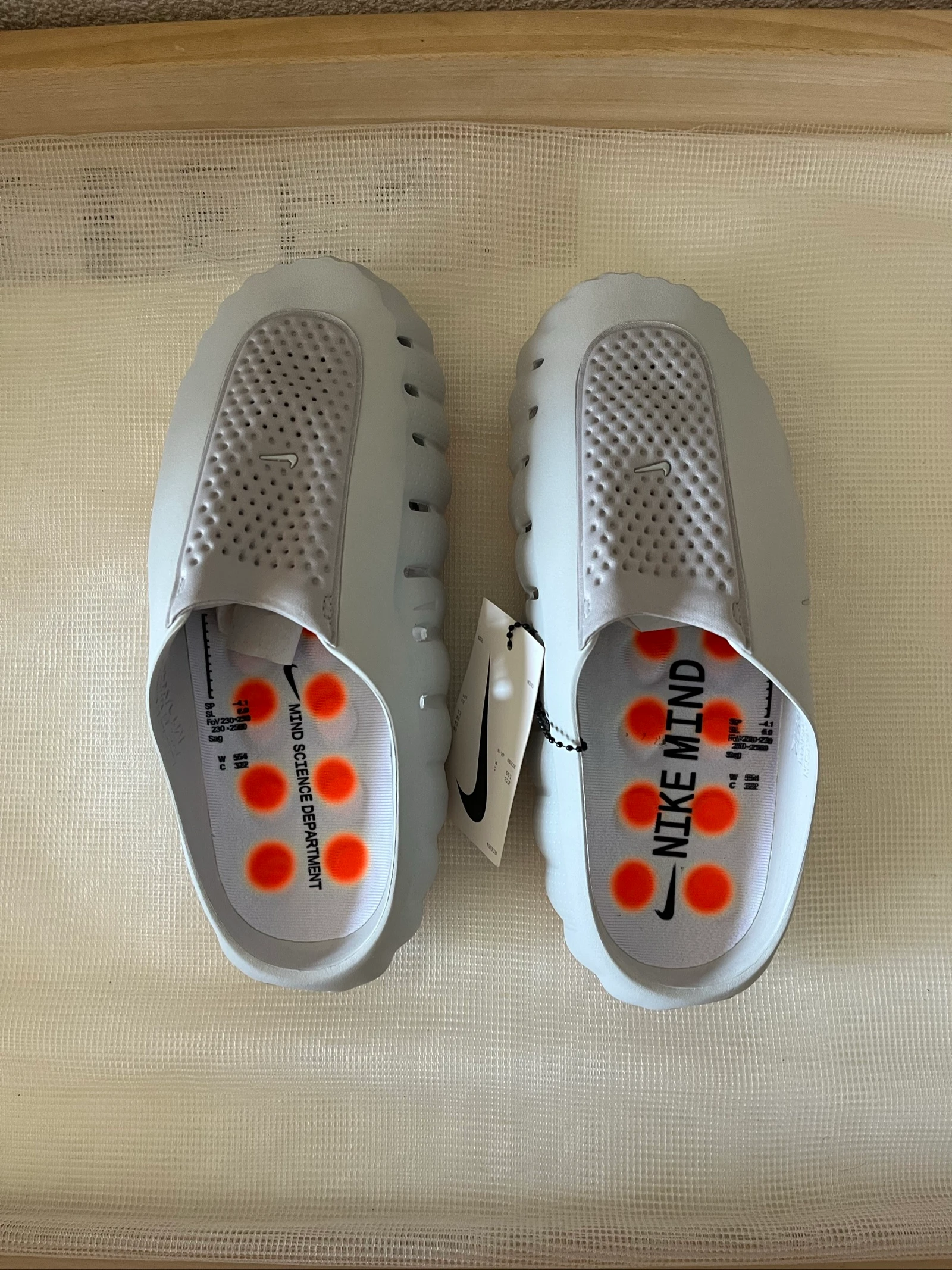 Nike mind 001 – photo 4
